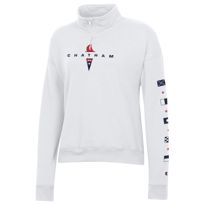 Powerblend 1/4 Zip