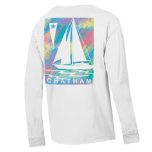 Sailboat Long Sleeve