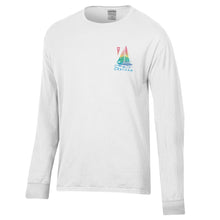 Sailboat Long Sleeve