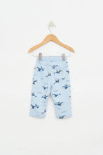 Infant Whale Pant