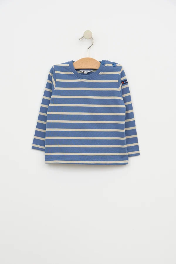 Infant Stripe Shirt