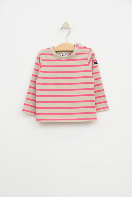 Infant Stripe Shirt