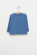 Infant Whale Shirt
