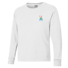 Youth Sailboat Long Sleeve