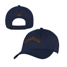 Chatham ED Embroidery Youth Hat