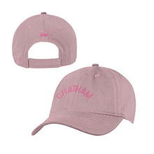 Chatham ED Embroidery Youth Hat
