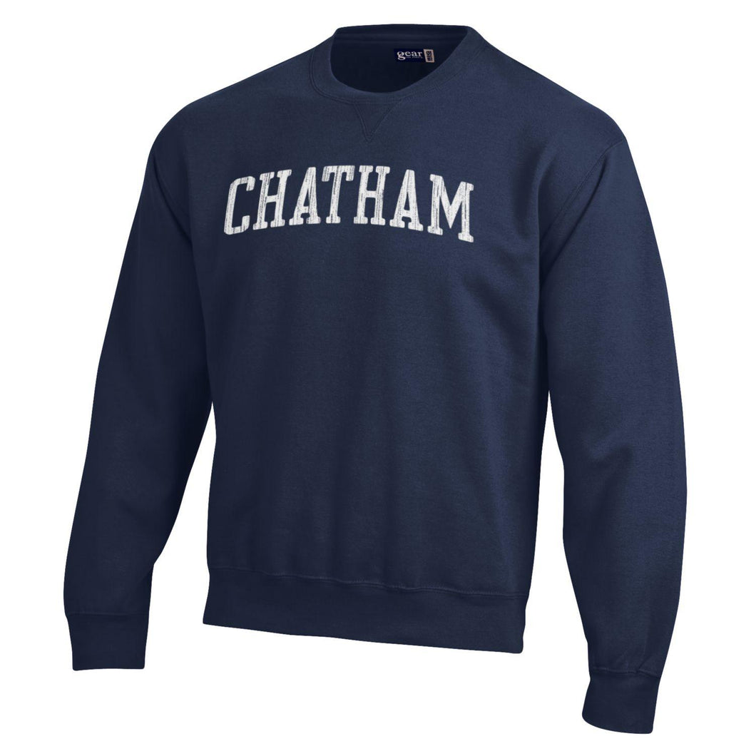 Big Cotton Chatham Crew