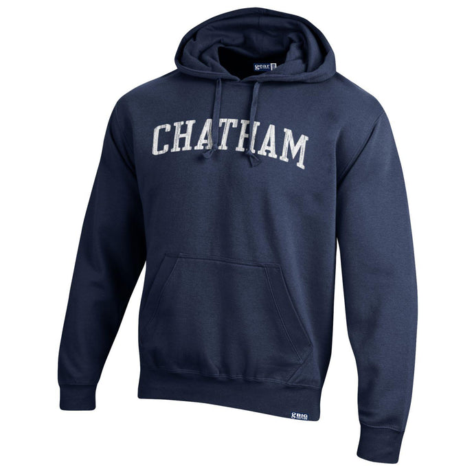 Big Cotton Chatham Hood