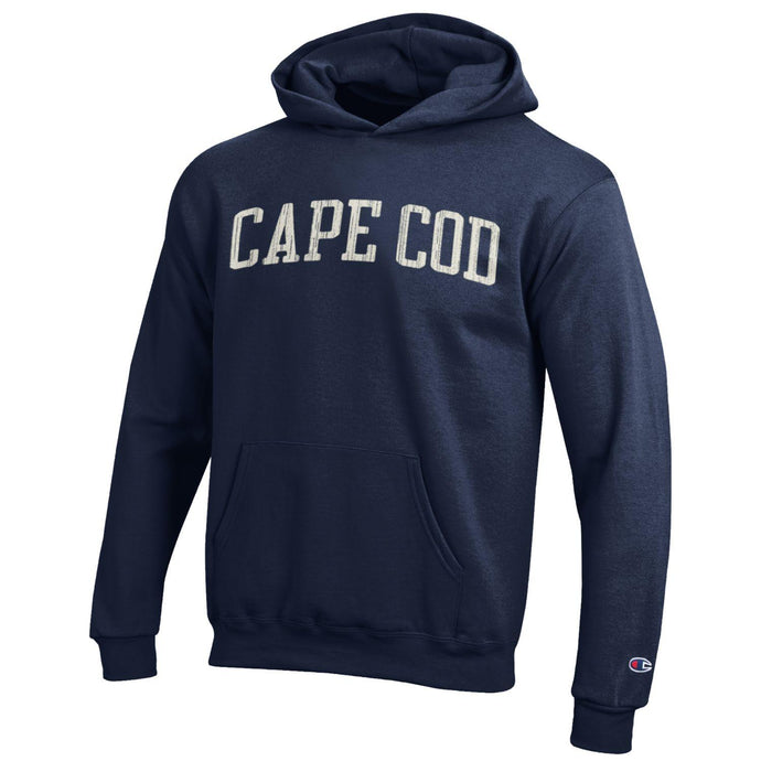 Youth Cape Cod Hood