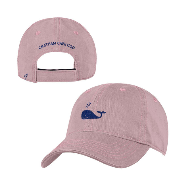 Toddler Whale Hat