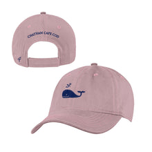 Youth Whale Hat