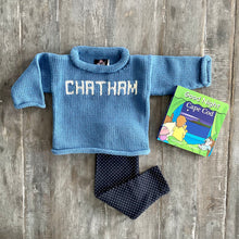 Chatham Sweater Set