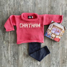 Chatham Sweater Set