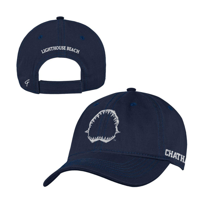 Youth Sharkbite Hat
