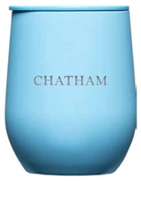 Chatham Stemless 12OZ Wineglass