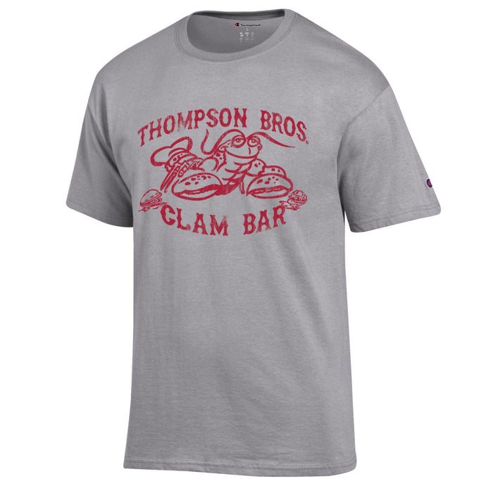 Thompson's Clam Bar T-Shirt