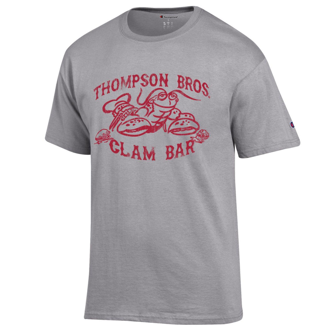 Thompson's Clam Bar T-Shirt