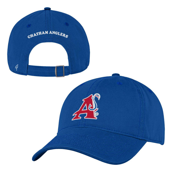 Chatham Anglers Logo Hat