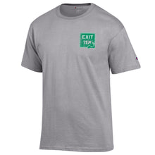 Exit 11 S/S Shirt