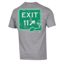 Exit 11 S/S Shirt