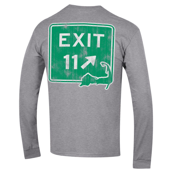 Exit 11 Long Sleeve Shirt