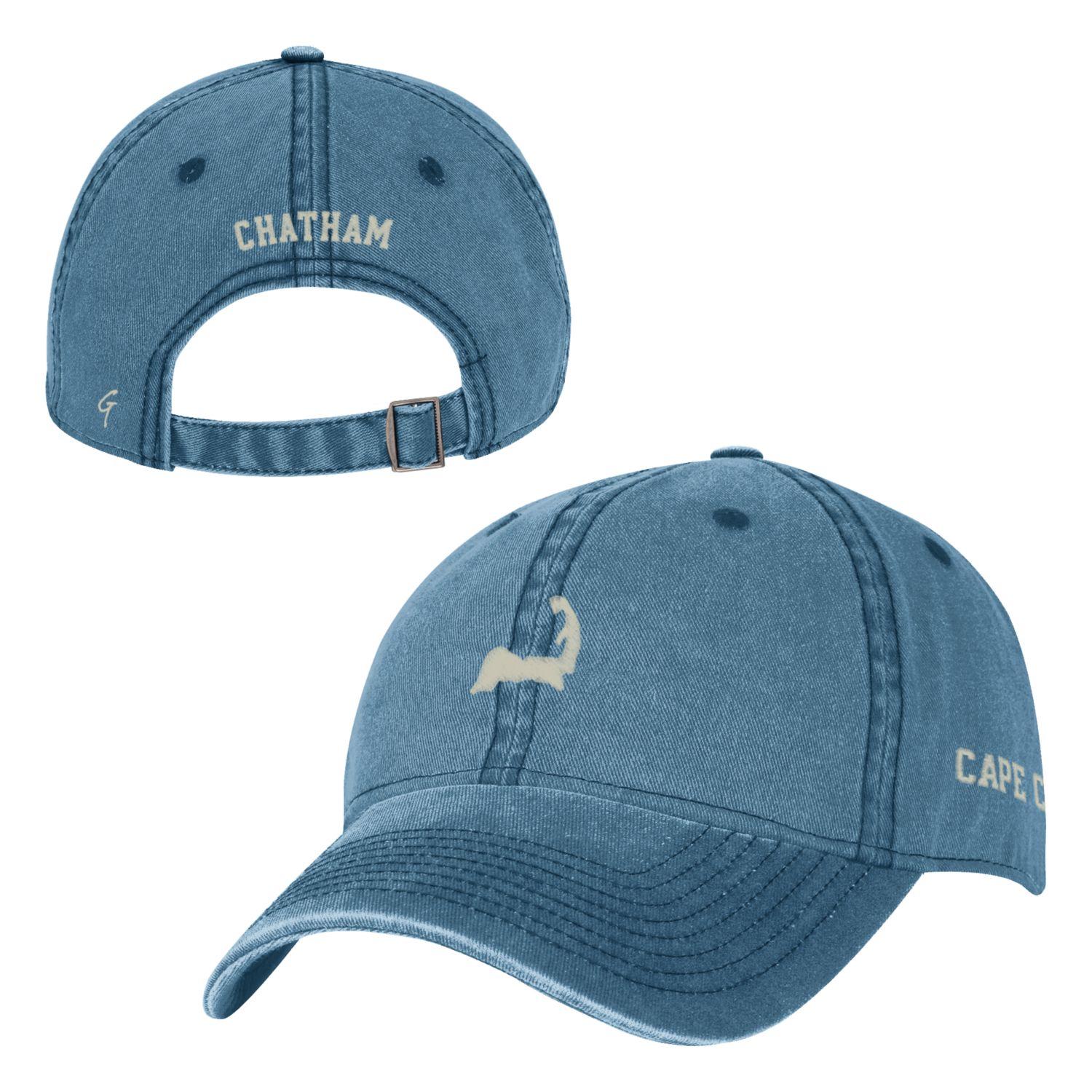 Cape Shape Hat – Chatham Clothing Bar