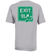 Youth Short Sleeve Exit #11 Tees