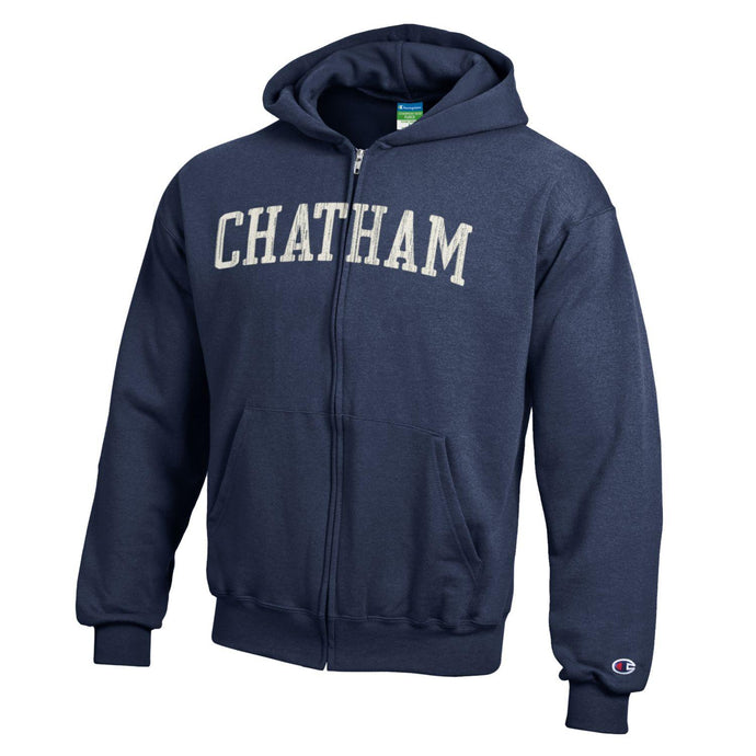 Youth Chatham Full Zip Hood