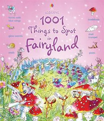 1001 Things to Spot at Christmas by Frith, Alex (2009) Hardcover