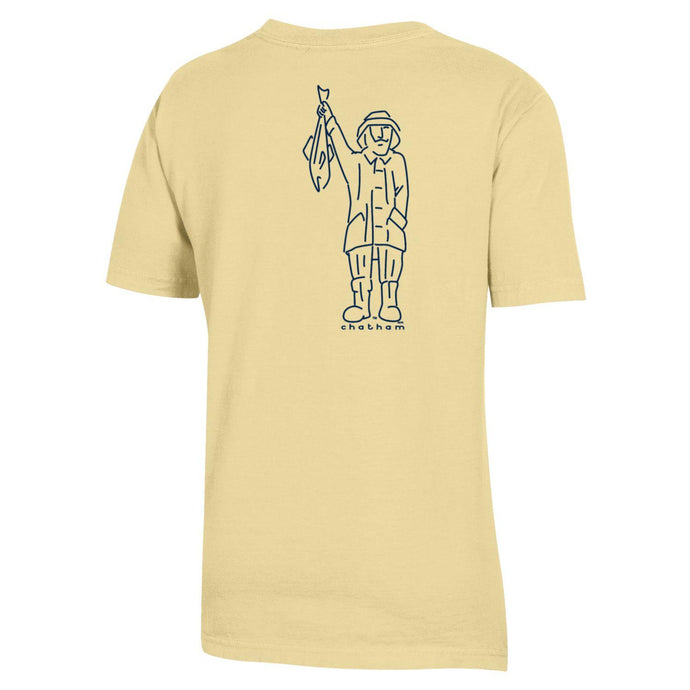 Youth Fisherman T-Shirt