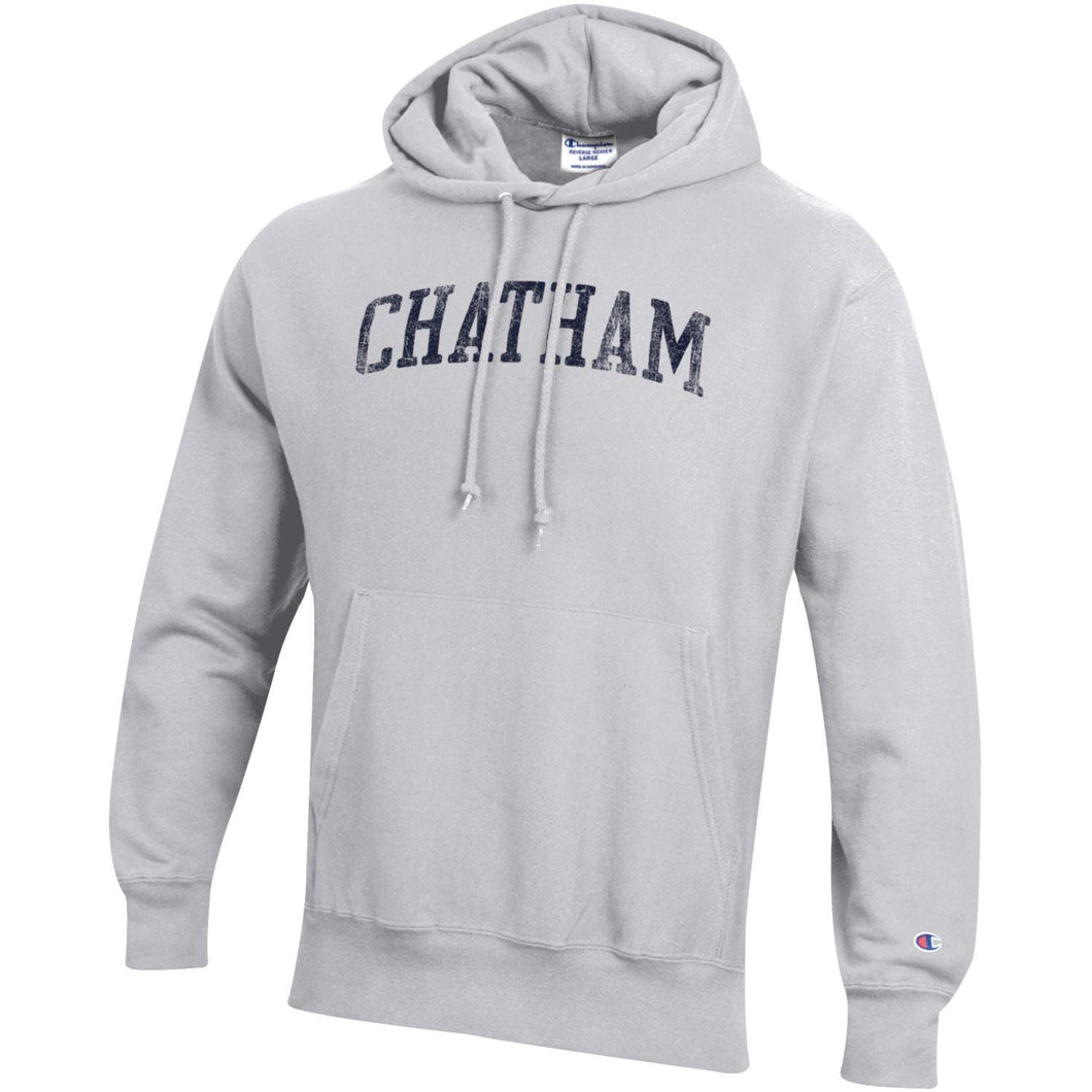 Reverse Weave Chatham Hood