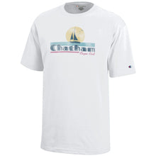 Youth Sailboat T-Shirt