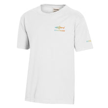 Youth Ombre Sharkbite T-Shirt