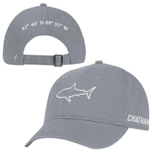Shark Outline Hat