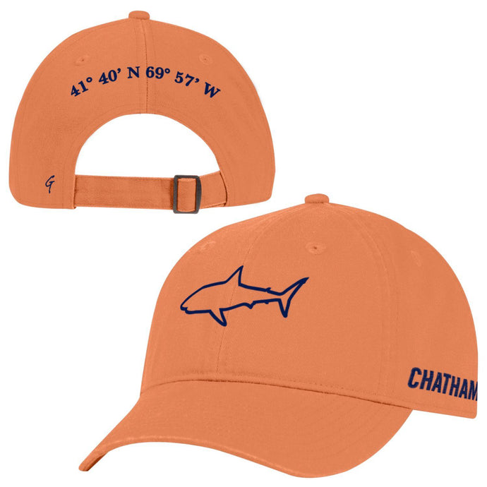 Shark Outline Hat