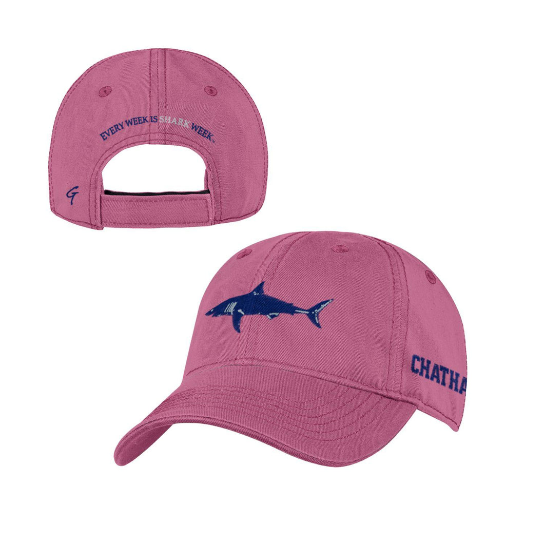 Youth Shark Week Hat