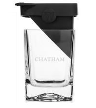 Chatham Whiskey Wedge